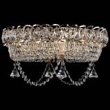 Люстра Кольцо Ожерелье конус в Подольске