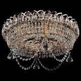 Люстра Кольцо Ожерелье конус в Подольске