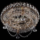 Люстра Кольцо Ожерелье конус в Подольске