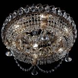 Люстра Кольцо Ожерелье конус в Подольске