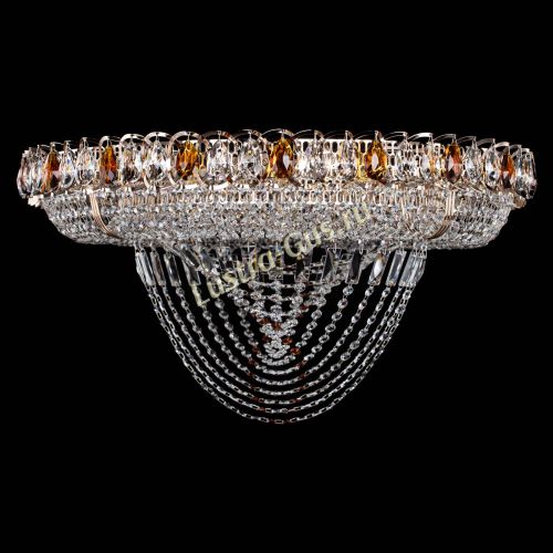 Люстра Кольцо Водоворот №8 чайная в Подольске Люстра Кольцо Водоворот №8 чайная в Подольске