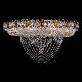 Люстра Кольцо Водоворот №8 чайная в Подольске Люстра Кольцо Водоворот №8 чайная в Подольске