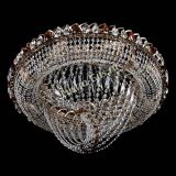 Люстра Кольцо Водоворот №8 чайная в Подольске Люстра Кольцо Водоворот №8 чайная в Подольске