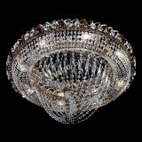 Люстра Кольцо Водоворот №8 чайная в Подольске Люстра Кольцо Водоворот №8 чайная в Подольске