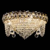 Люстра Кольцо Волна в Подольске