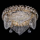 Люстра Кольцо Волна в Подольске