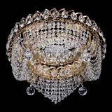 Люстра Кольцо Волна в Подольске