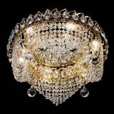 Люстра Кольцо Волна в Подольске