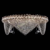 Люстра Кольцо Волна в Подольске