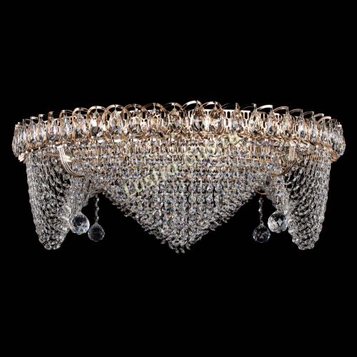 Люстра Кольцо Волна в Подольске Гусь Хрустальный