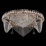 Люстра Кольцо Волна в Подольске