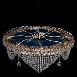 Люстра Кольцо Волна в Подольске