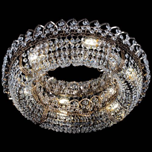 Люстра Кольцо оптикон в Подольске Люстра Кольцо оптикон в Подольске