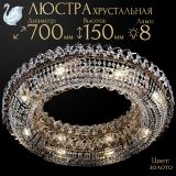 Люстра Кольцо оптикон в Подольске Люстра Кольцо оптикон в Подольске