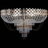 Люстра Корона №11 чайная в Подольске Люстра Корона №11 чайная в Подольске