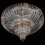 Люстра Корона №11 чайная в Подольске Люстра Корона №11 чайная в Подольске