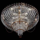 Люстра Корона №11 чайная в Подольске Люстра Корона №11 чайная в Подольске