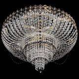 Люстра Корона №11 черная в Подольске