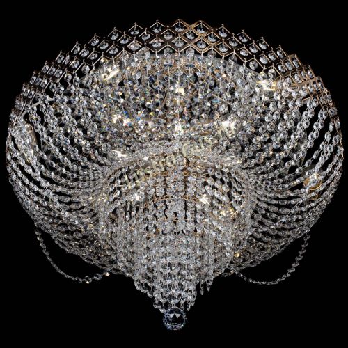 Люстра Корона №11 в Подольске Гусь Хрустальный