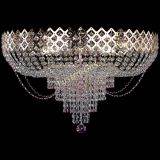 Люстра Корона №11 розовая в Подольске Люстра Корона №11 розовая в Подольске