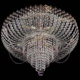 Люстра Корона №11 розовая в Подольске Люстра Корона №11 розовая в Подольске