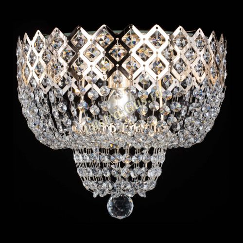 Люстра Корона №2 в Подольске Гусь Хрустальный