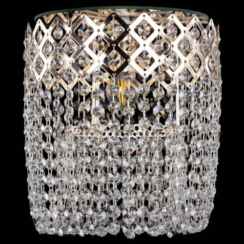 Люстра Корона №3 в Подольске Гусь Хрустальный