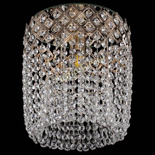 Люстра Корона №3 в Подольске Гусь Хрустальный