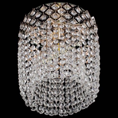 Люстра Корона №3 в Подольске Гусь Хрустальный