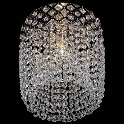 Люстра Корона №3 в Подольске Гусь Хрустальный