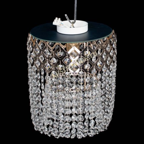 Люстра Корона №3 в Подольске Гусь Хрустальный