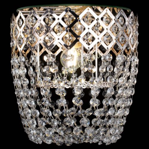 Люстра Корона №4 в Подольске Гусь Хрустальный