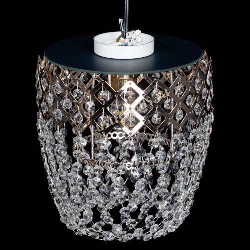 Люстра Корона №4 в Подольске Гусь Хрустальный