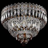 Люстра Корона №5 чайная в Подольске