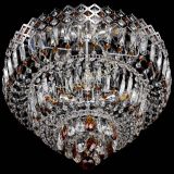 Люстра Корона №5 чайная в Подольске