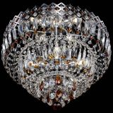 Люстра Корона №5 чайная в Подольске