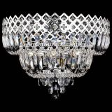 Люстра Корона №5 черная в Подольске Люстра Корона №5 черная в Подольске