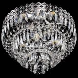 Люстра Корона №5 черная в Подольске Люстра Корона №5 черная в Подольске