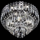 Люстра Корона №5 черная в Подольске Люстра Корона №5 черная в Подольске