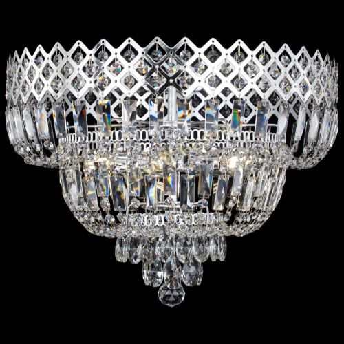 Люстра Корона №5 в Подольске Гусь Хрустальный