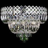 Люстра Корона №5 зеленая в Подольске