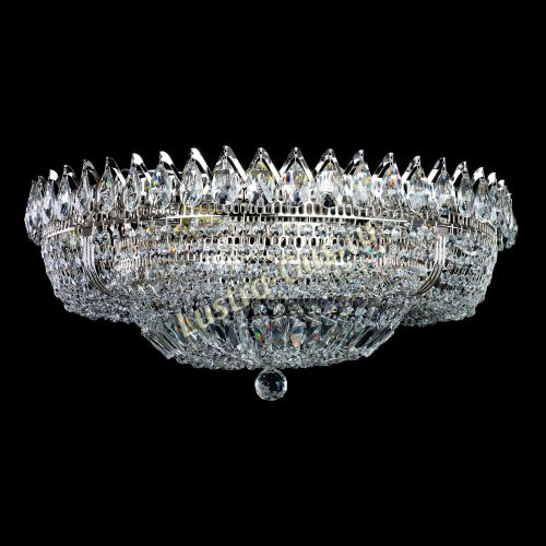 Люстра Корона Классика в Подольске Гусь Хрустальный