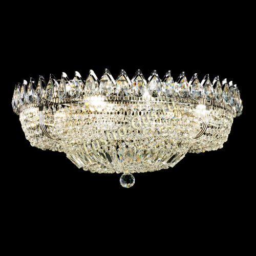 Люстра Корона Классика в Подольске Гусь Хрустальный