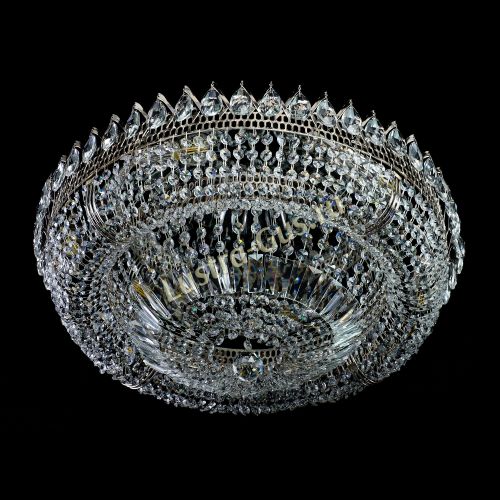 Люстра Корона Классика в Подольске Гусь Хрустальный