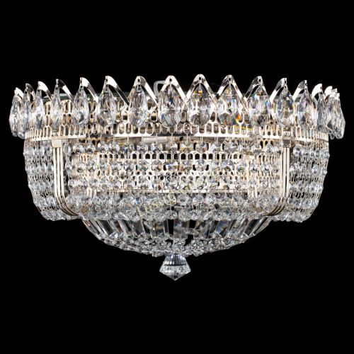 Люстра Корона Купол №4 в Подольске Люстра Корона Купол №4 в Подольске