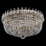 Люстра Корона Купол №4 в Подольске Люстра Корона Купол №4 в Подольске