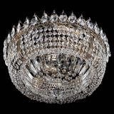 Люстра Корона Купол №4 в Подольске Люстра Корона Купол №4 в Подольске