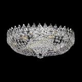 Люстра Корона Купол Плюс 450 мм в Подольске Люстра Корона Купол Плюс 450 мм в Подольске