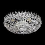 Люстра Корона Купол Плюс 450 мм в Подольске Люстра Корона Купол Плюс 450 мм в Подольске