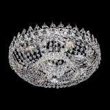 Люстра Корона Купол Плюс 450 мм в Подольске Люстра Корона Купол Плюс 450 мм в Подольске